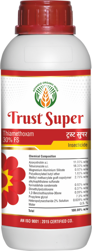 Trust Super